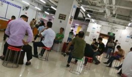 深圳打工仔最新爆料,揭秘打工生活现状与挑战