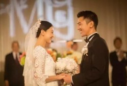 娱乐圈最新爆料结婚,明星夫妻甜蜜官宣，喜结连理！