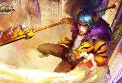 王者下周最新皮肤爆料,下周新皮肤爆料，神秘英雄华丽登场！