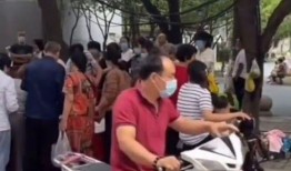 西安城管最新爆料视频,现场直击城市管理新动态