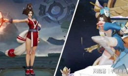 火舞皮肤特效爆料最新,炫彩火焰，舞动激情
