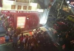 德阳爆料店事件视频最新,真相与争议交织的舆论漩涡