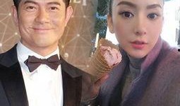 方媛郭富城最新爆料,揭秘明星夫妻甜蜜背后的故事
