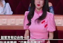 靳梦佳沈梦辰最新爆料,揭秘娱乐圈背后的惊人真相