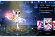 王者皮肤爆料小乔最新返场,翩翩舞者再临，王者峡谷风华再现