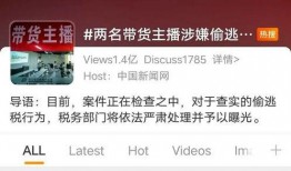 独家爆料逃税案例最新版,最新逃税案例曝光，涉案金额令人咋舌！