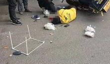 外卖小哥爆料最新,揭秘外卖行业背后的辛酸与真相