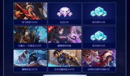 蛋仔砸金蛋最新皮肤爆料,神秘特效引玩家热议！